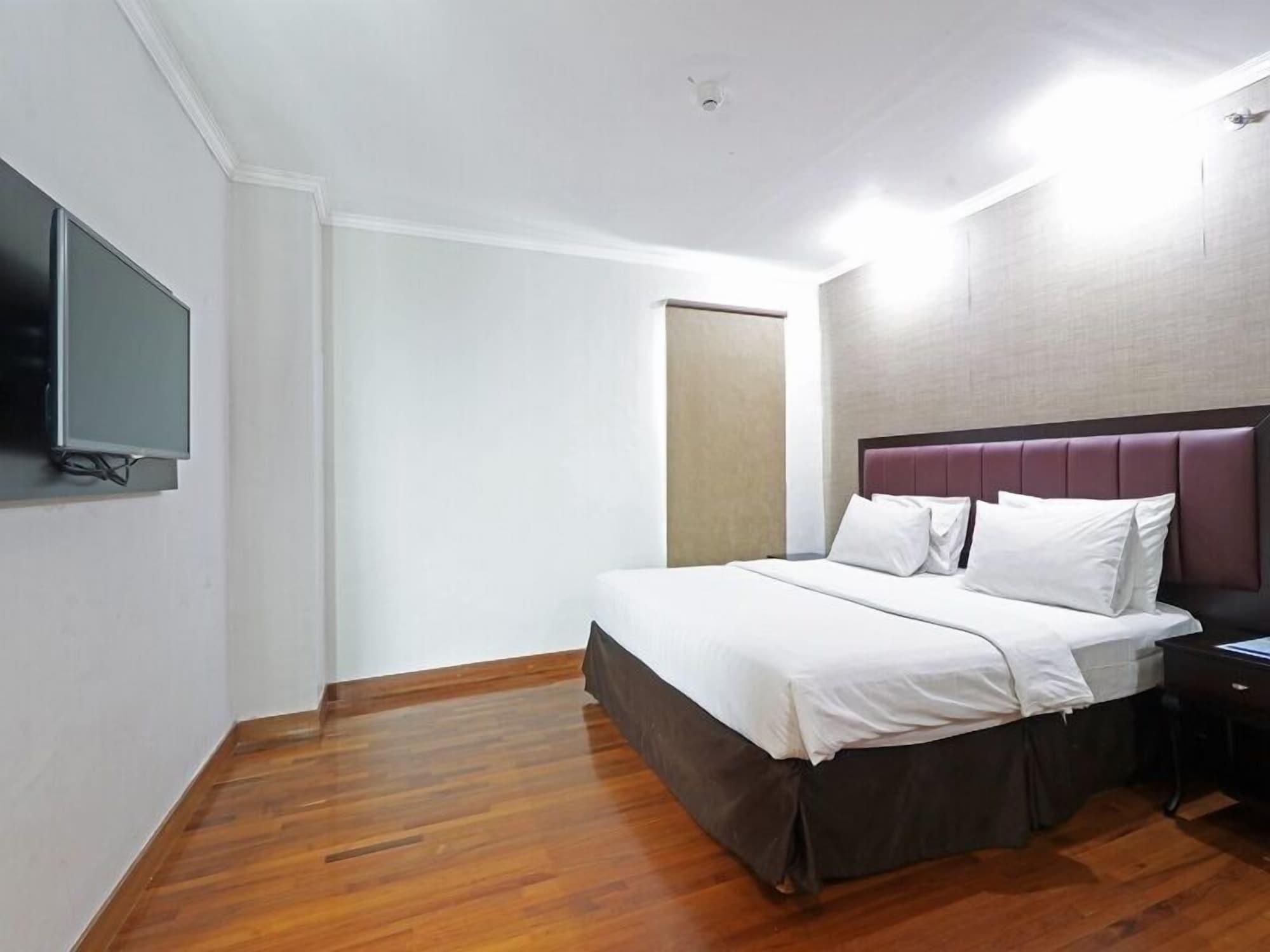 P Hotel ジャカルタ エクステリア 写真