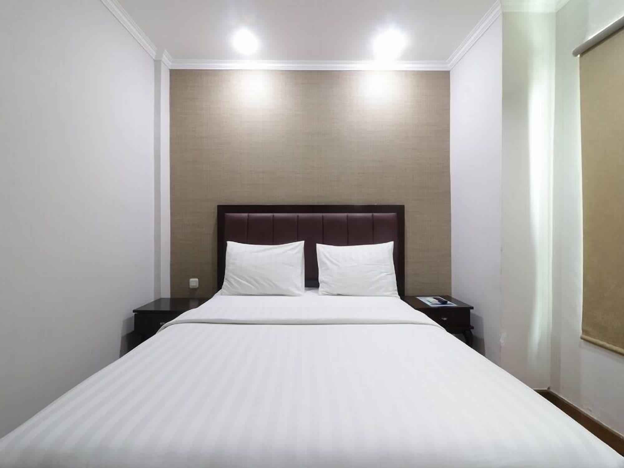P Hotel ジャカルタ エクステリア 写真