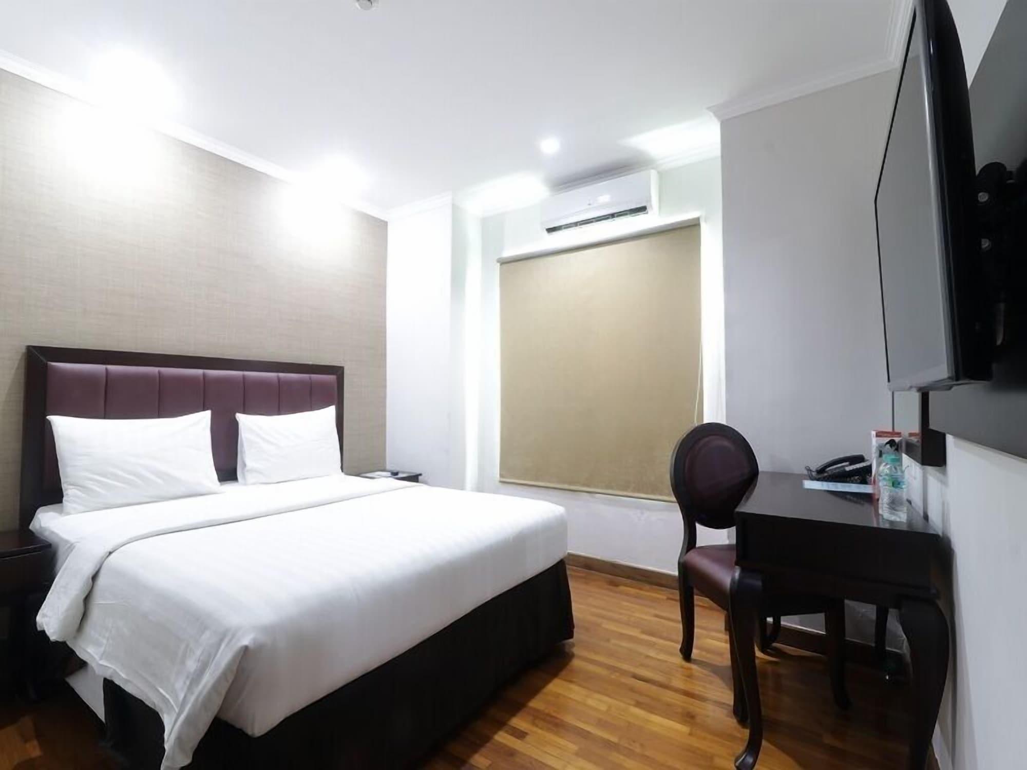 P Hotel ジャカルタ エクステリア 写真