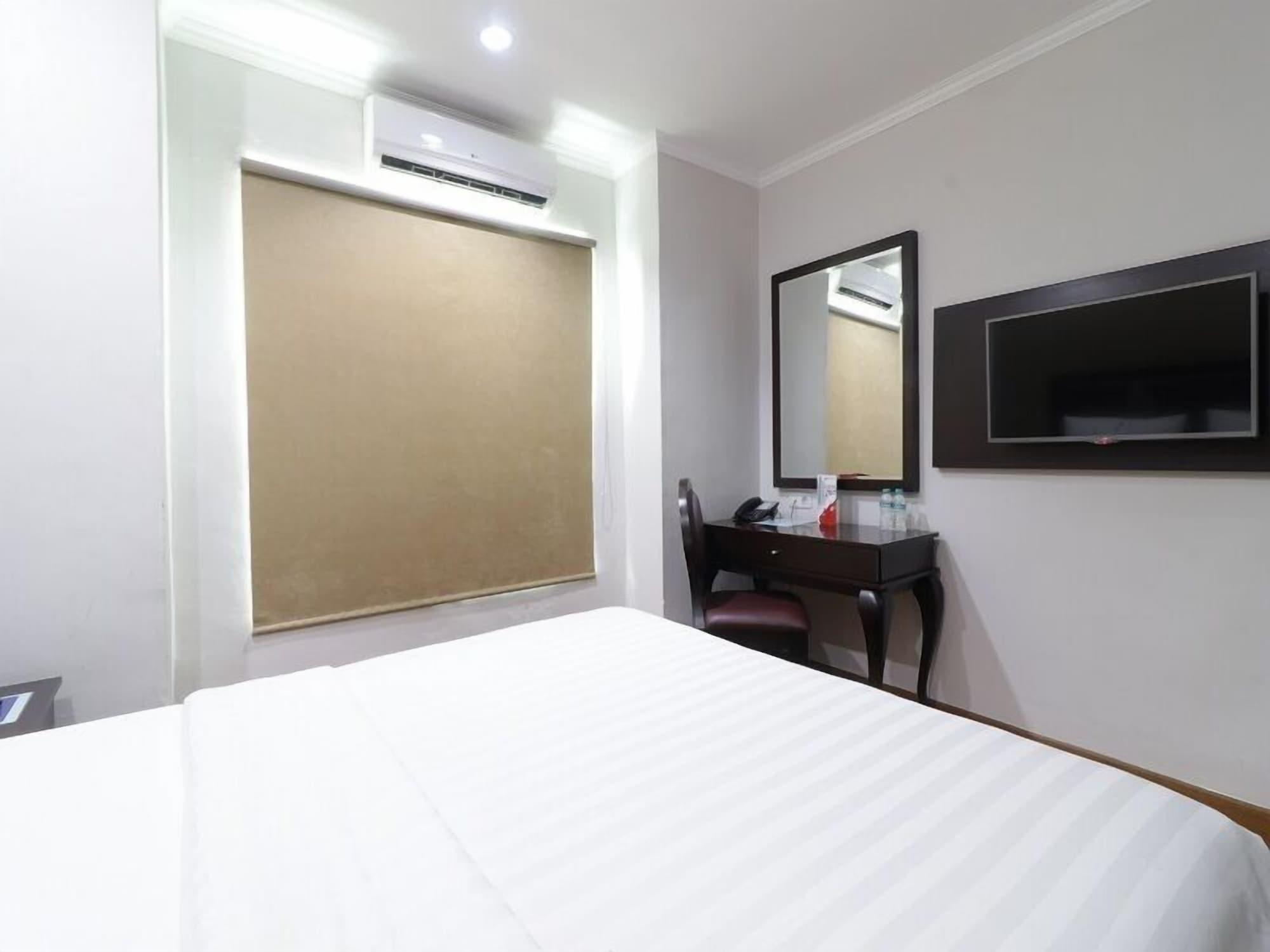 P Hotel ジャカルタ エクステリア 写真