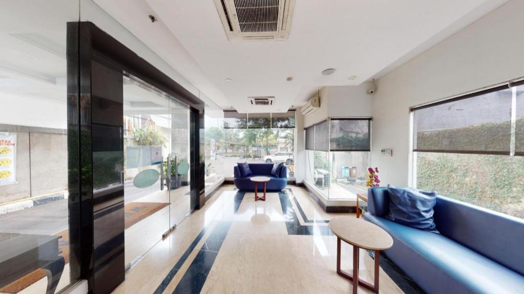 P Hotel ジャカルタ エクステリア 写真