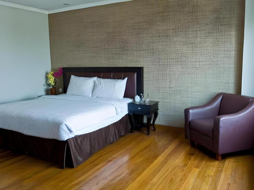 P Hotel ジャカルタ エクステリア 写真